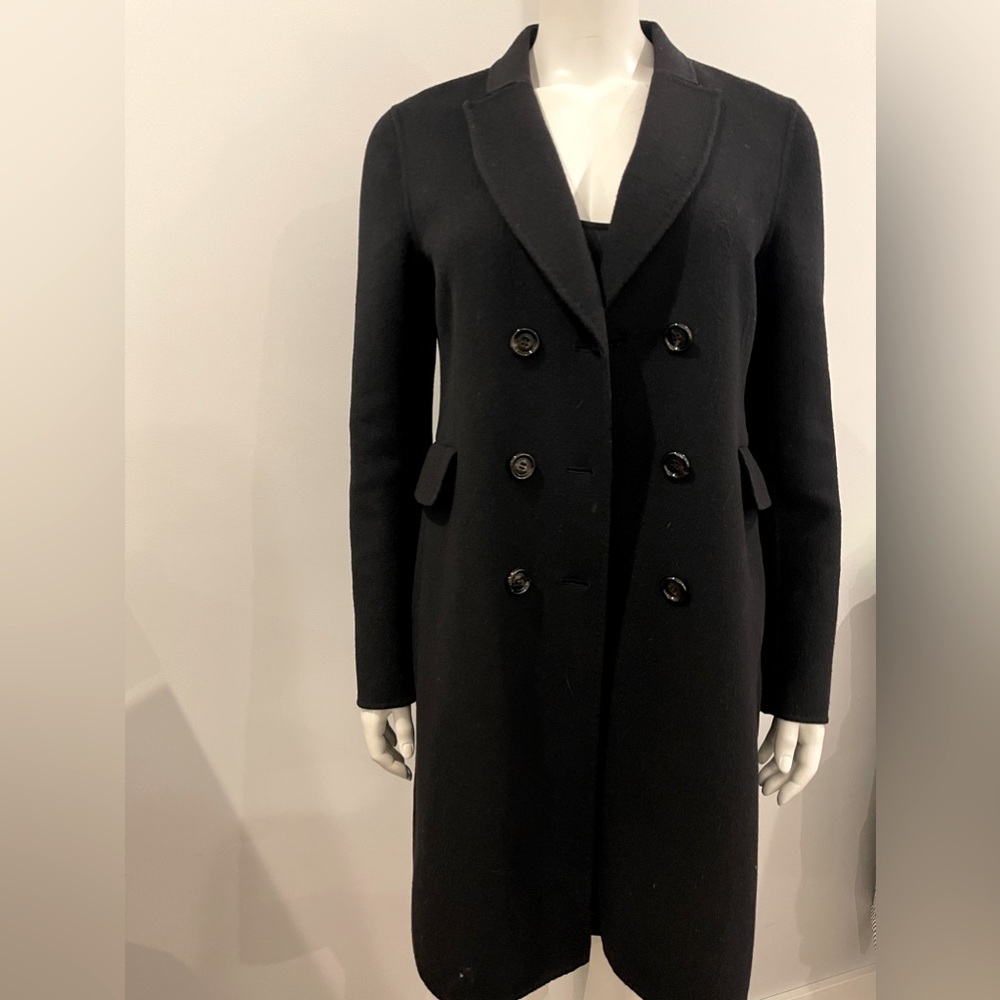 MOSCHINO Wool Jacket